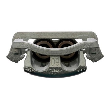 Raybestos R-Line Reman Loaded Coated Caliper & Bracket Assy - Brakes RC11585C